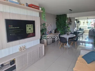 Apartamento com 3 Quartos à venda, 83m² no Buritis, Belo Horizonte