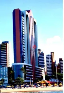 Sala Comercial à venda, 36m² no Meireles, Fortaleza