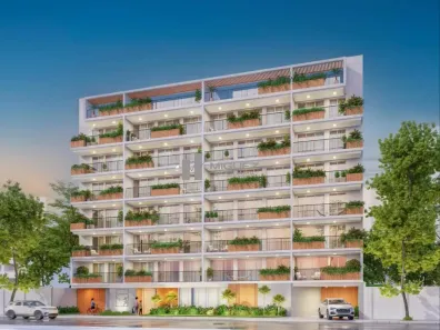 Apartamento com 1 Quarto à venda, 99m² no Tijuca, Rio de Janeiro