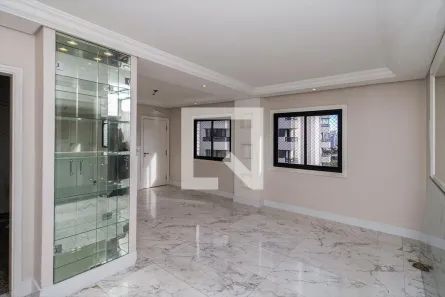 Apartamento com 3 Quartos à venda, 100m² no Vila Gumercindo, São Paulo