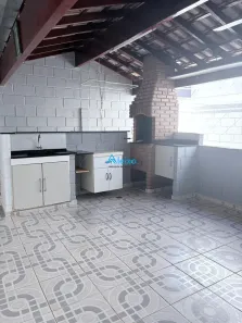 Casa de Condomínio com 2 Quartos para alugar, 180m² no Condomínio Residencial Parque da Liberdade I, São José do Rio Preto