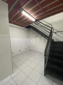 Ponto Comercial para alugar, 54m² no Silveira, Belo Horizonte
