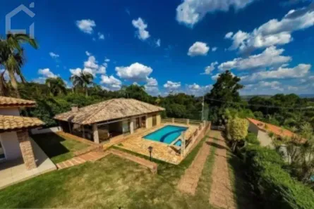 Casa com 4 Quartos à venda, 250m² no Horizonte Azul - Village Ambiental, Itupeva