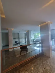 Apartamento com 3 Quartos à venda, 103m² no Santa Cecília, São Paulo