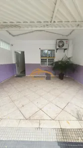 Casa à venda, 121m² no Vila Campesina, Osasco