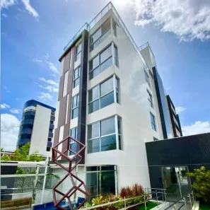 Apartamento com 2 Quartos para alugar, 52m² no Jardim Oceania, João Pessoa