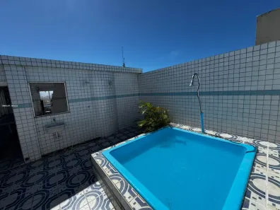 Cobertura com 2 Quartos à venda, 70m² no Real, Praia Grande