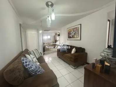 Apartamento com 3 Quartos à venda, 90m² no Centro de Vila Velha, Vila Velha