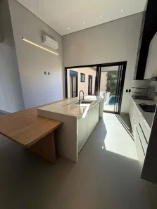 Casa de Condomínio com 3 Quartos à venda, 194m² no Jardim Regina, Indaiatuba