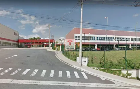 Galpão/Depósito/Armazém à venda, 1826m² no Cumbica, Guarulhos