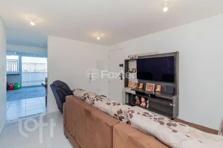 Apartamento com 3 Quartos à venda, 110m² no Vila Centenário, São Paulo