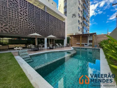 Apartamento com 3 Quartos à venda, 66m² no Boa Viagem, Recife
