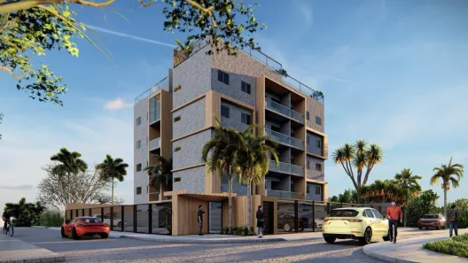 Apartamento com 2 Quartos à venda, 67m² no Poço, Cabedelo