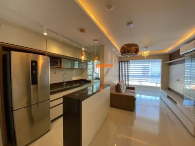 Apartamento com 2 Quartos à venda, 97m² no Balneário, Florianópolis