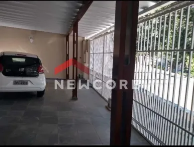 Casa com 3 Quartos à venda, 220m² no Vila Industrial, Campinas