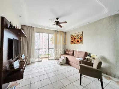 Apartamento com 3 Quartos à venda, 127m² no Perdizes, São Paulo