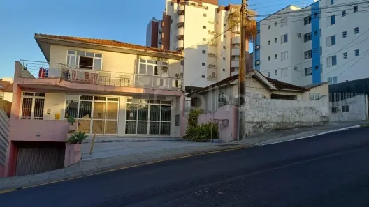 Lote/Terreno à venda, 171m² no Canto, Florianópolis