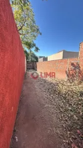 Lote/Terreno à venda, 182m² no Vila Industrial, Bauru
