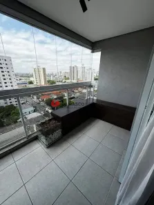 Apartamento com 3 Quartos à venda, 123m² no Fundação, São Caetano do Sul
