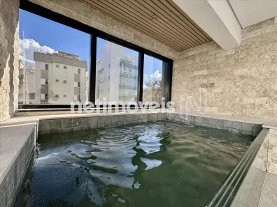 Apartamento com 4 Quartos à venda, 165m² no Castelo, Belo Horizonte