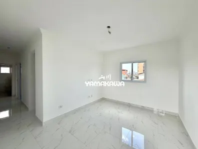 Apartamento com 2 Quartos à venda, 46m² no Jardim Hercilia, São Paulo
