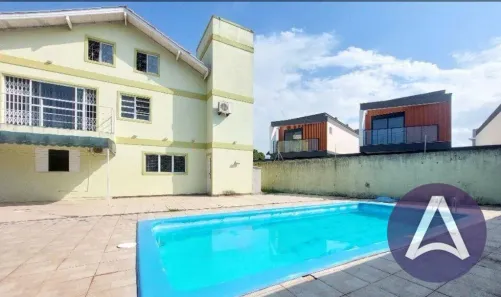 Casa com 4 Quartos à venda, 227m² no Campeche, Florianópolis