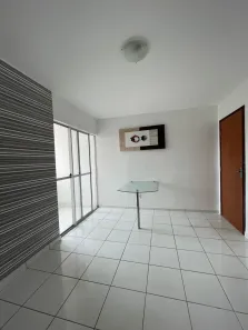Apartamento com 2 Quartos à venda, 54m² no Turu, São Luís