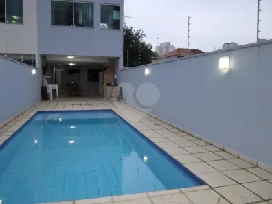Apartamento com 3 Quartos à venda, 308m² no Santa Teresinha, São Paulo