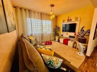 Fazenda/Sítio com 2 Quartos à venda, 200m² no Jardim Andorinhas, Campinas