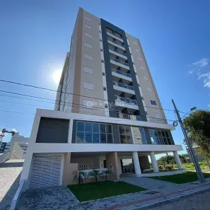 Apartamento com 2 Quartos para alugar, 70m² no Vila Moema, Tubarão