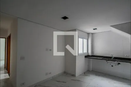 Cobertura com 2 Quartos à venda, 87m² no Jardim Utinga, Santo André