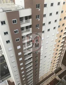 Apartamento com 2 Quartos à venda, 40m² no Vila Siqueira (Zona Norte), São Paulo