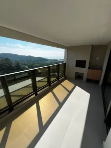 Apartamento com 2 Quartos para alugar, 82m² no Praia Brava de Itajaí, Itajaí