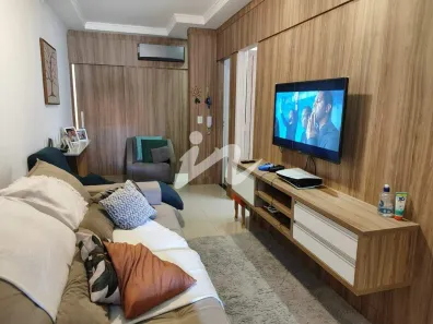 Casa com 3 Quartos à venda, 85m² no Aclimação, Uberlândia