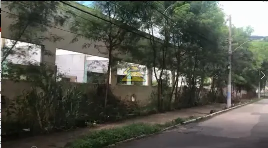 Lote/Terreno à venda, 8780m² no Centro, Mesquita
