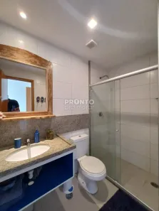 Apartamento com 2 Quartos à venda, 60m² no Centro, Ipojuca