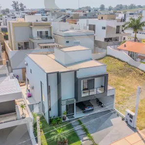 Casa de Condomínio com 3 Quartos à venda, 259m² no Cyrela Landscape Esplanada, Votorantim