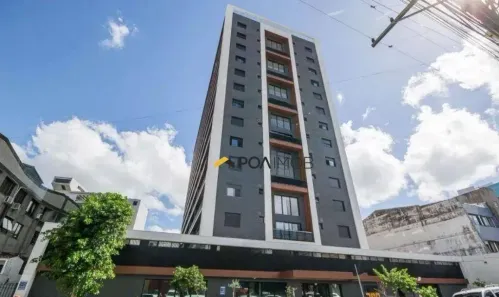 Apartamento com 1 Quarto para alugar, 45m² no Azenha, Porto Alegre