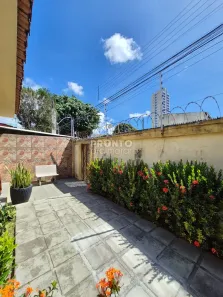 Casa com 3 Quartos à venda, 112m² no Campo Grande, Recife