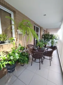 Apartamento com 2 Quartos à venda, 80m² no Icaraí, Niterói