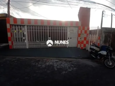 Casa com 6 Quartos à venda, 347m² no Vila Yolanda, Osasco