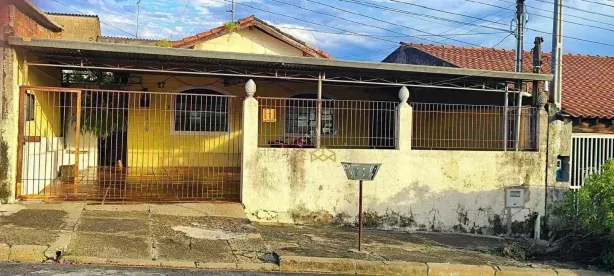 Casa com 3 Quartos à venda, 250m² no Jardim Roseira, Campinas