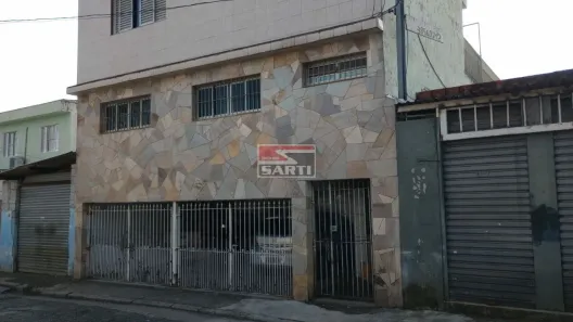 Casa com 4 Quartos à venda, 240m² no Parque Peruche, São Paulo
