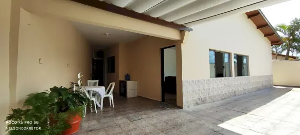 Casa com 2 Quartos à venda, 134m² no Centro, Itanhaém