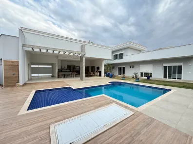 Casa com 3 Quartos à venda, 587m² no Santa Rosa, Piracicaba