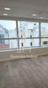 Sala Comercial à venda, 66m² no Pinheiros, São Paulo
