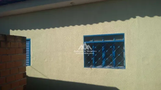 Casa com 1 Quarto à venda, 115m² no Jardim Diva Tarlá de Carvalho, Ribeirão Preto