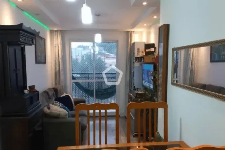 Apartamento com 2 Quartos à venda, 47m² no Vila Matilde, São Paulo