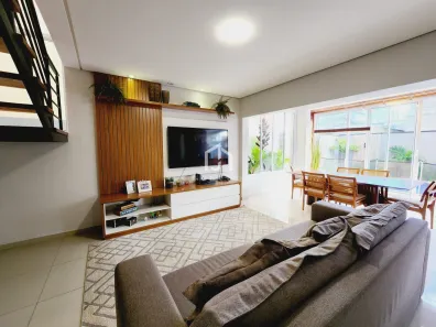Casa de Condomínio com 3 Quartos à venda, 242m² no Loteamento Residencial Campos do Conde II, Tremembé