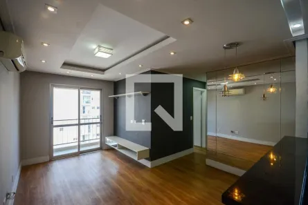 Apartamento com 2 Quartos à venda, 55m² no Jardim Íris, São Paulo
